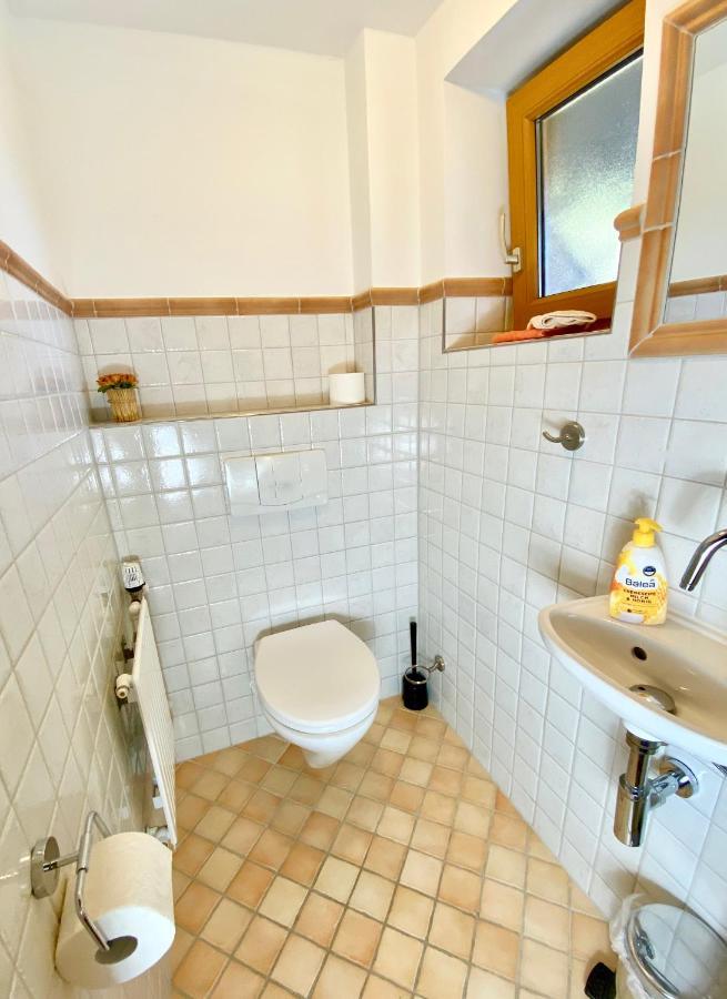 Berghof Punzenlehen - Nahe Koenigssee Bischofswiesen Bagian luar foto